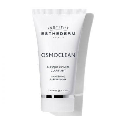 Osmoclean Masque Gomme Clarifiant